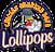 Lollipop Chicken, Burgers, and Po' Boys