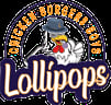 Lollipop Chicken, Burgers, and Po' Boys