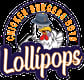Lollipop Chicken, Burgers, and Po' Boys