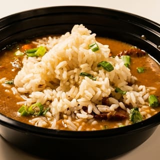 Gumbo